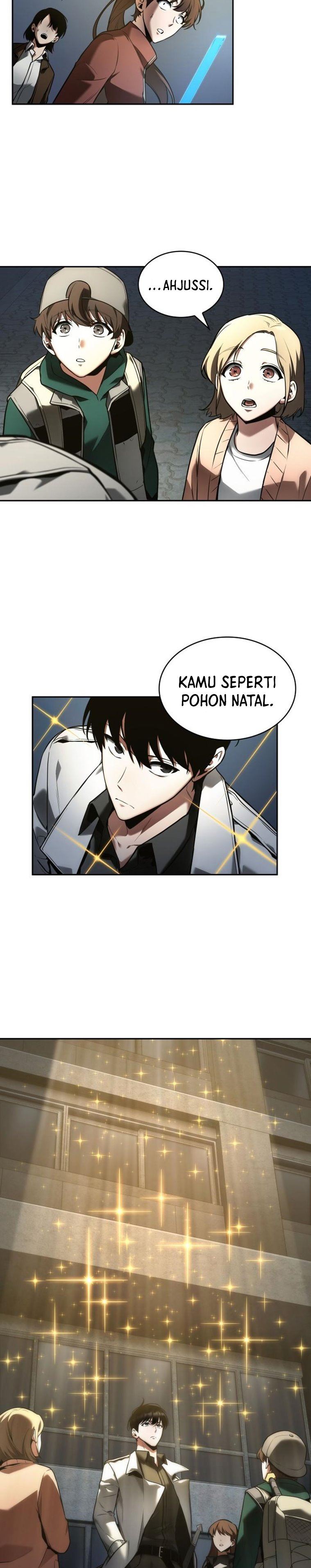Omniscient Reader’s Viewpoint Chap 96 - Next Chap 97