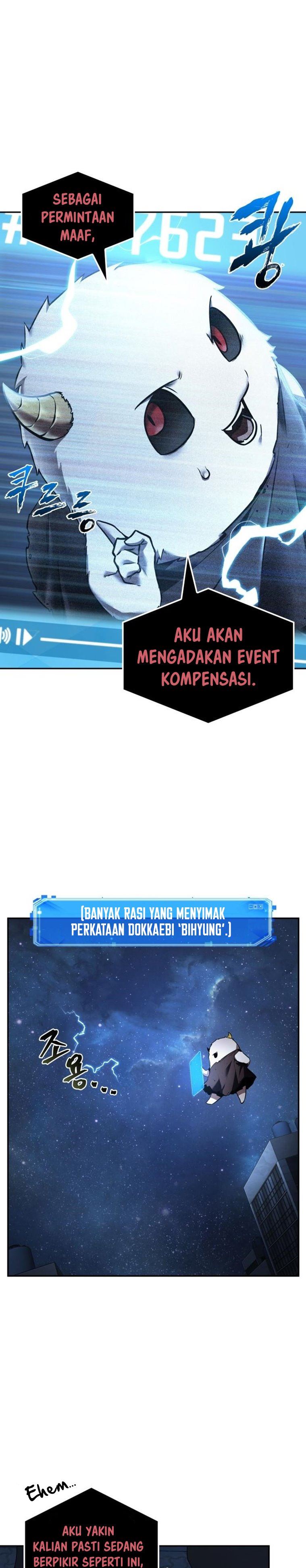 Omniscient Reader’s Viewpoint Chap 96 - Next Chap 97