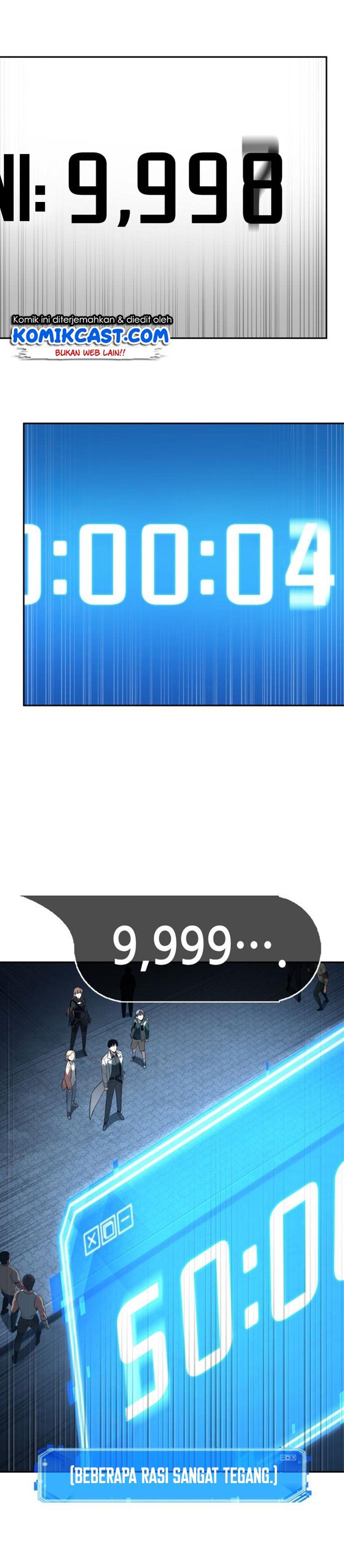 Omniscient Reader’s Viewpoint Chap 96 - Next Chap 97