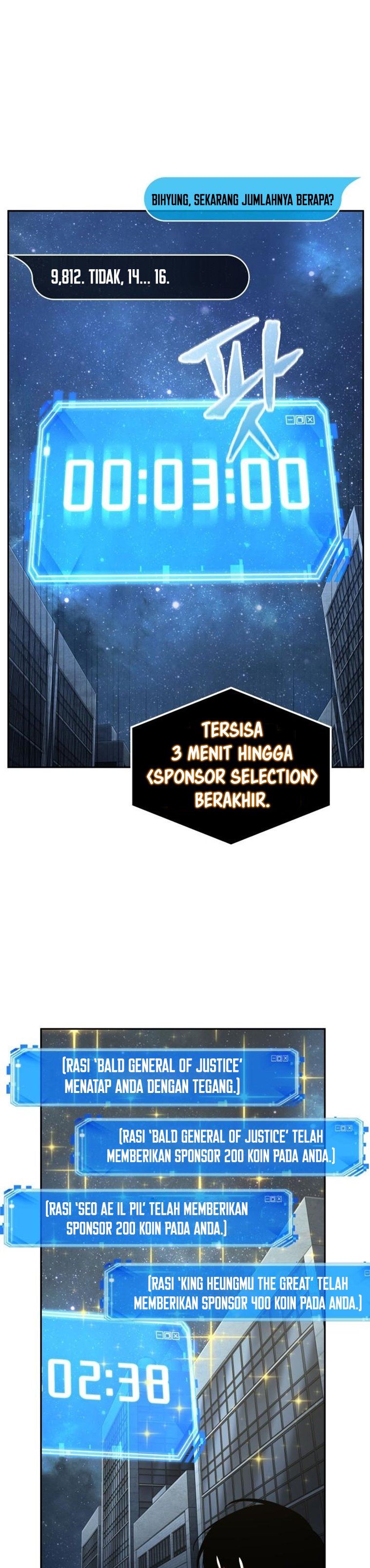 Omniscient Reader’s Viewpoint Chap 96 - Next Chap 97