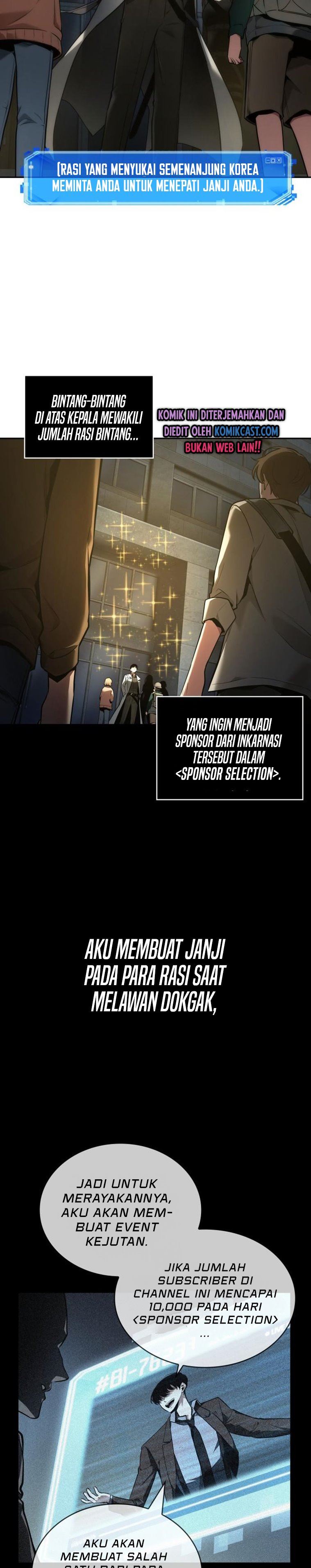 Omniscient Reader’s Viewpoint Chap 96 - Next Chap 97