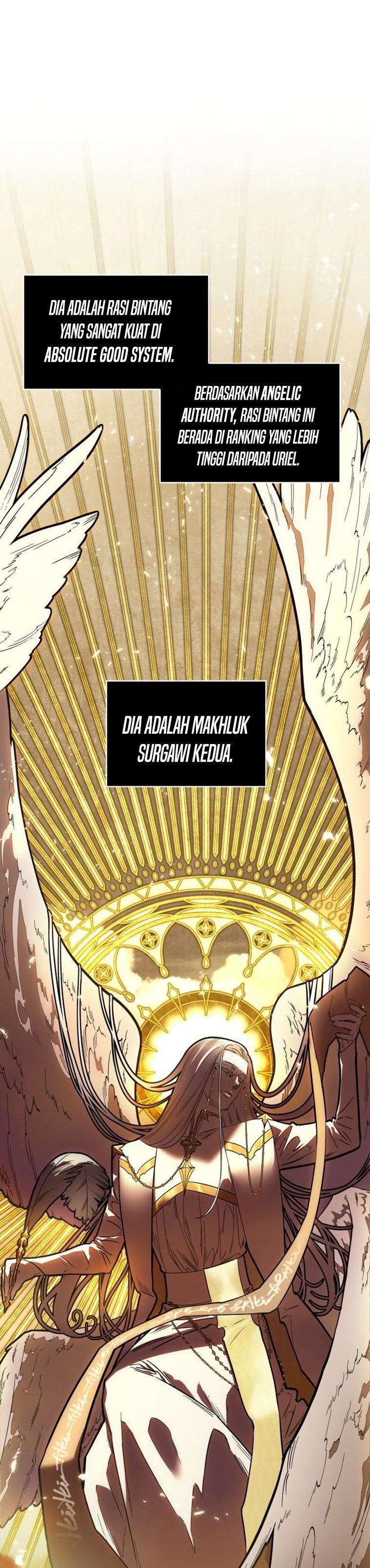 Omniscient Reader’s Viewpoint Chap 96 - Next Chap 97