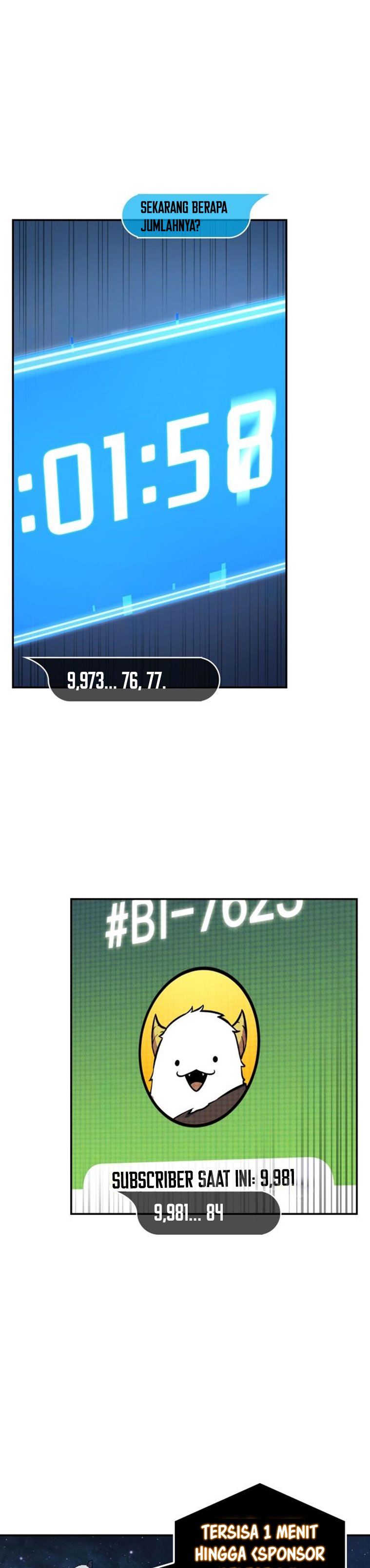 Omniscient Reader’s Viewpoint Chap 96 - Next Chap 97