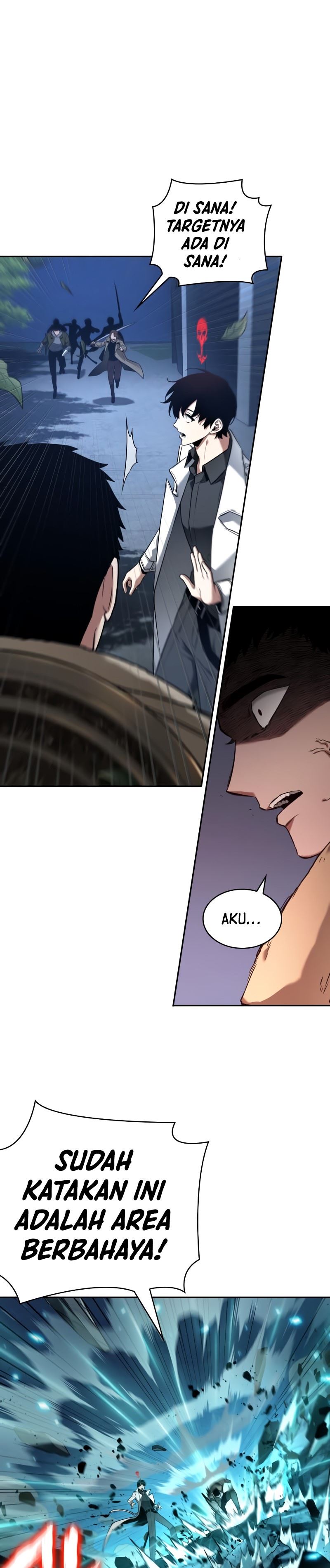 Omniscient Reader’s Viewpoint Chap 97 - Next Chap 98