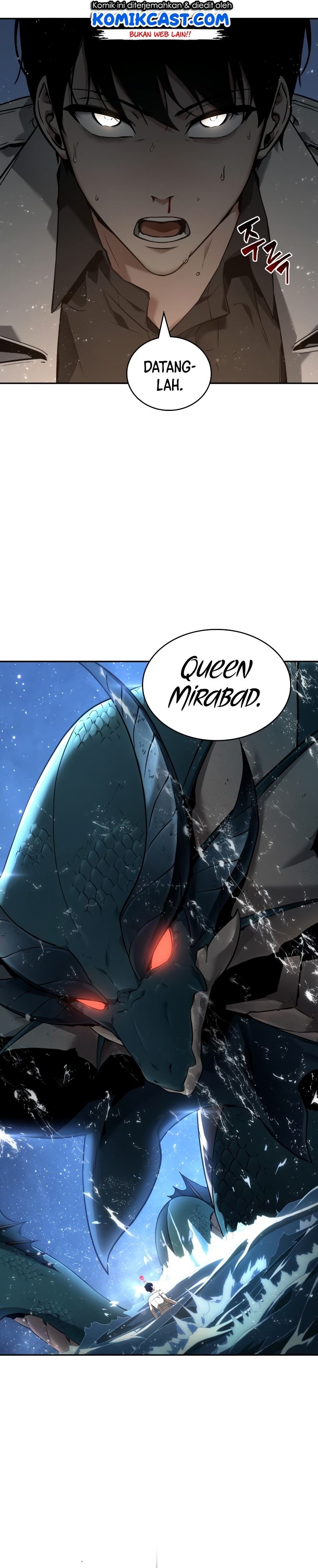 Omniscient Reader’s Viewpoint Chap 97 - Next Chap 98