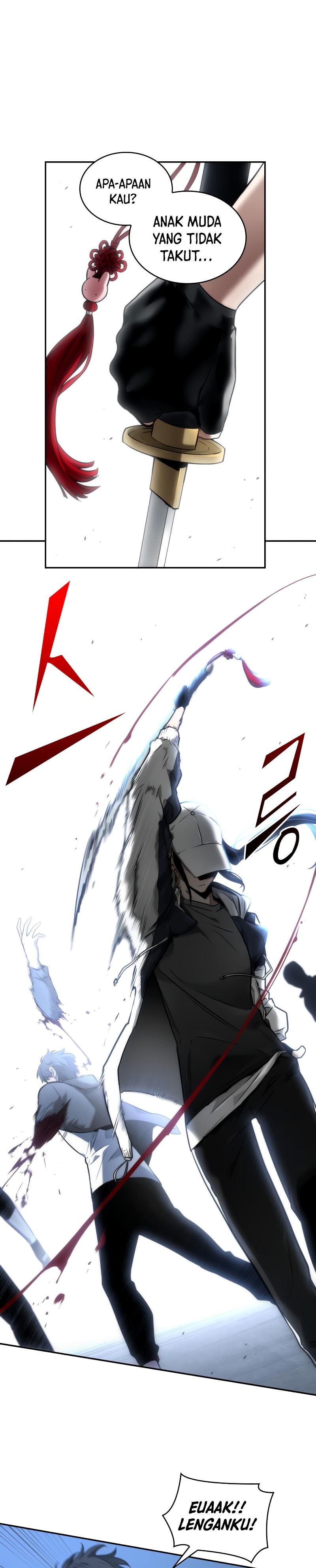 Omniscient Reader’s Viewpoint Chap 97 - Next Chap 98