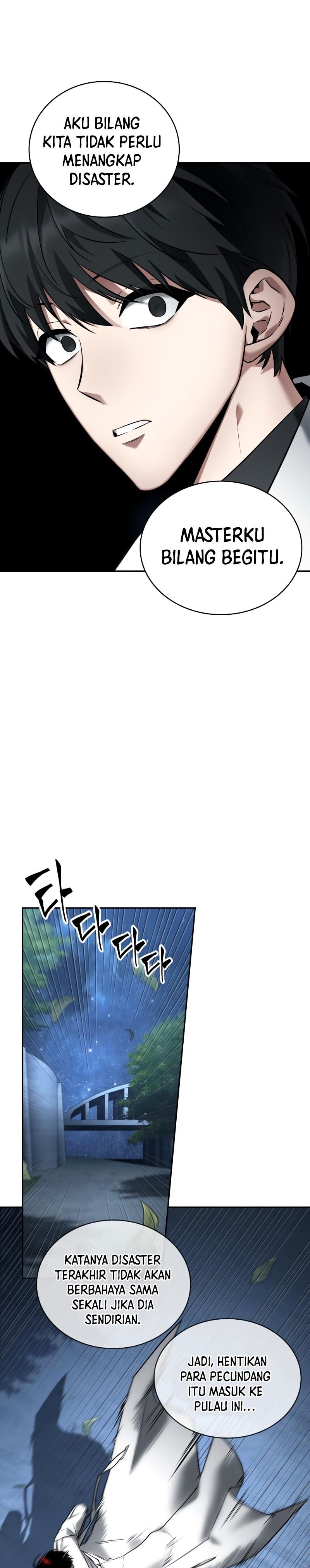 Omniscient Reader’s Viewpoint Chap 97 - Next Chap 98