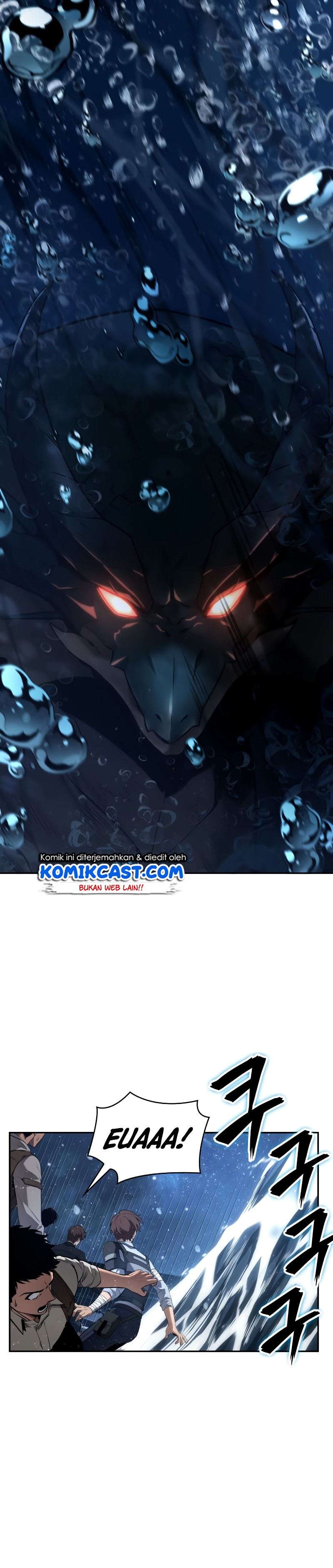 Omniscient Reader’s Viewpoint Chap 97 - Next Chap 98