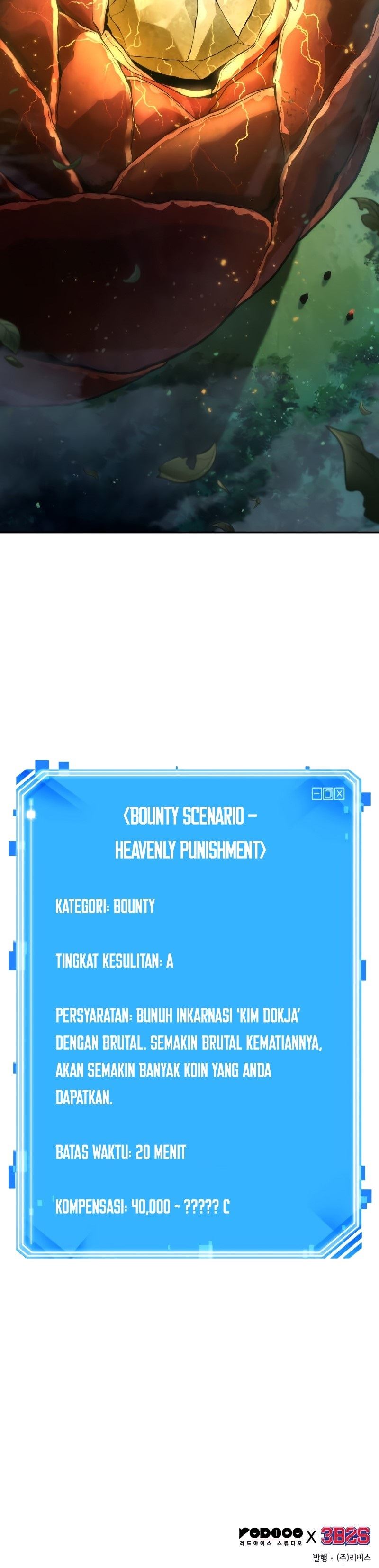 Omniscient Reader’s Viewpoint Chap 97 - Next Chap 98