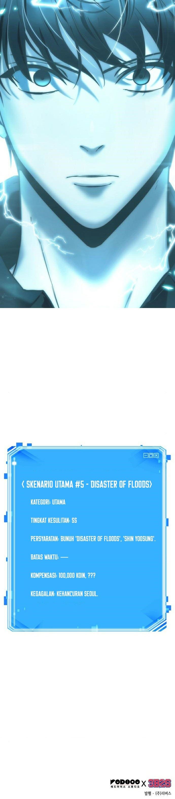 Omniscient Reader’s Viewpoint Chap 98 - Next Chap 99