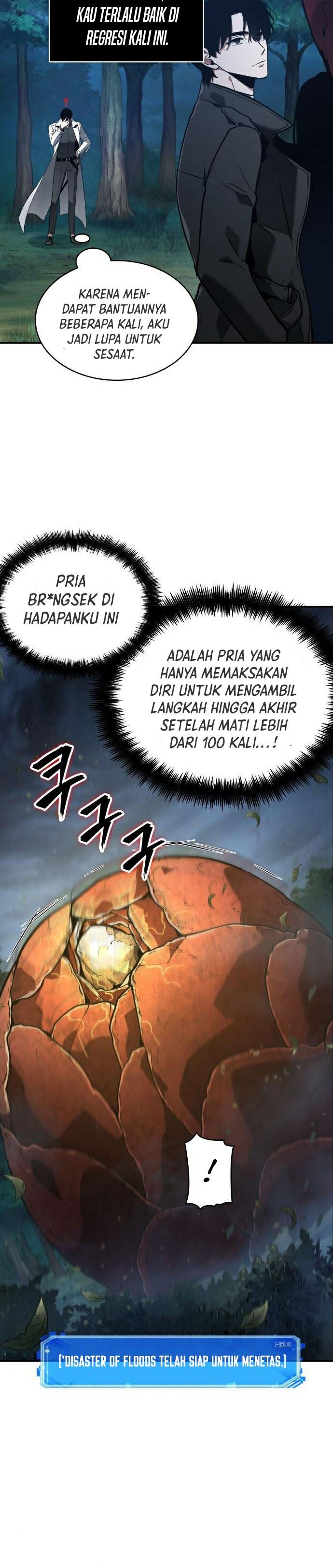 Omniscient Reader’s Viewpoint Chap 98 - Next Chap 99