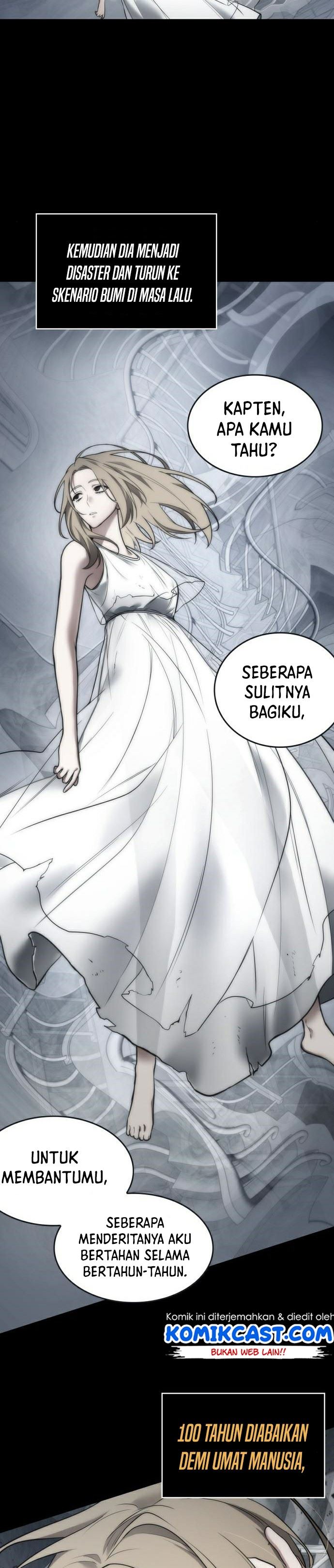 Omniscient Reader’s Viewpoint Chap 98 - Next Chap 99