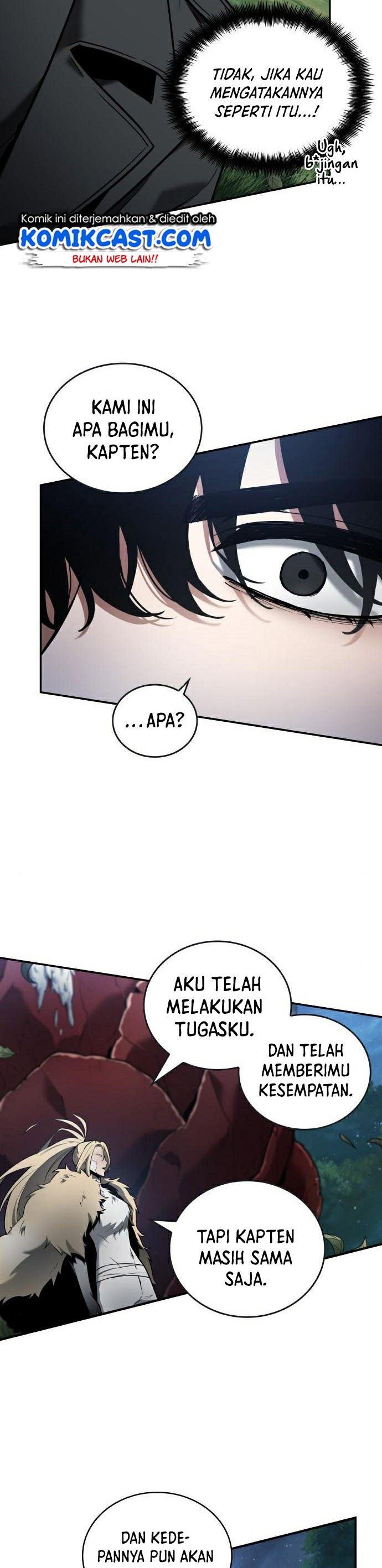 Omniscient Reader’s Viewpoint Chap 98 - Next Chap 99