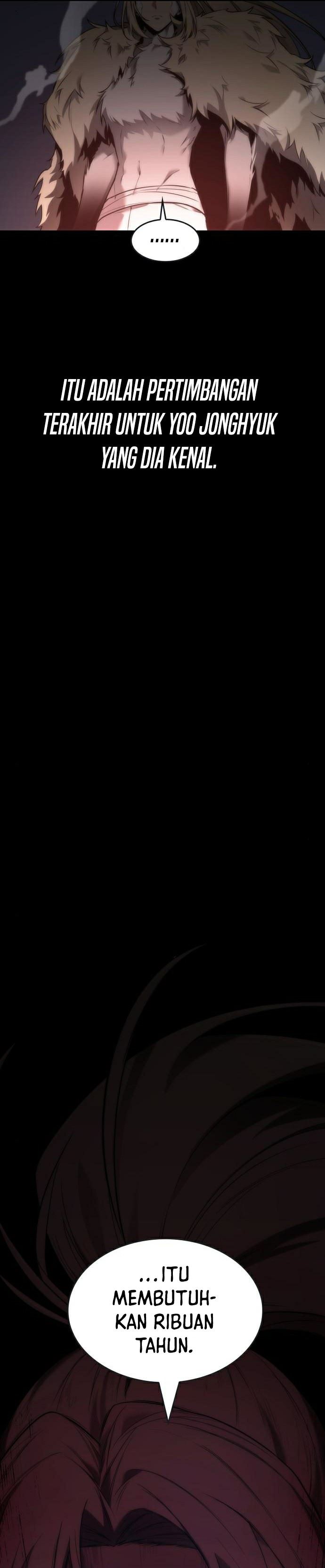 Omniscient Reader’s Viewpoint Chap 98 - Next Chap 99