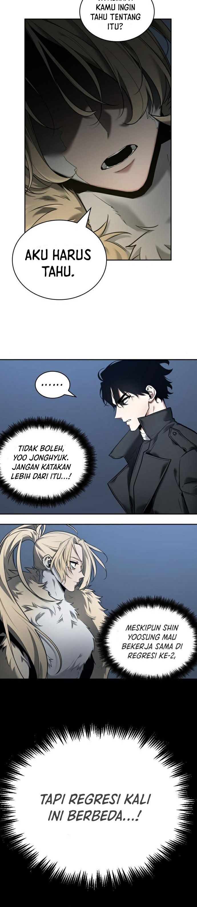 Omniscient Reader’s Viewpoint Chap 98 - Next Chap 99