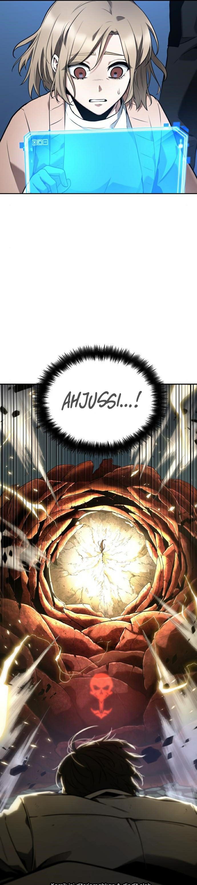 Omniscient Reader’s Viewpoint Chap 98 - Next Chap 99