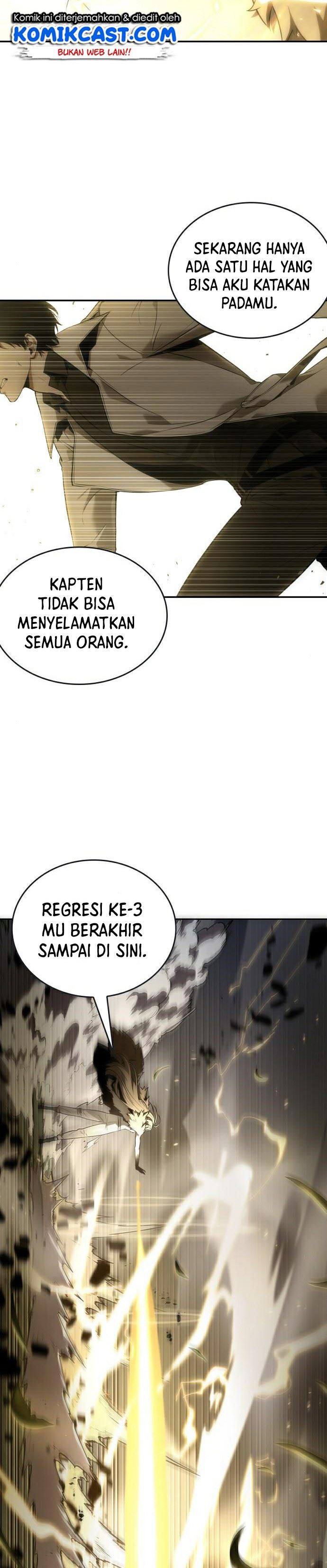 Omniscient Reader’s Viewpoint Chap 98 - Next Chap 99