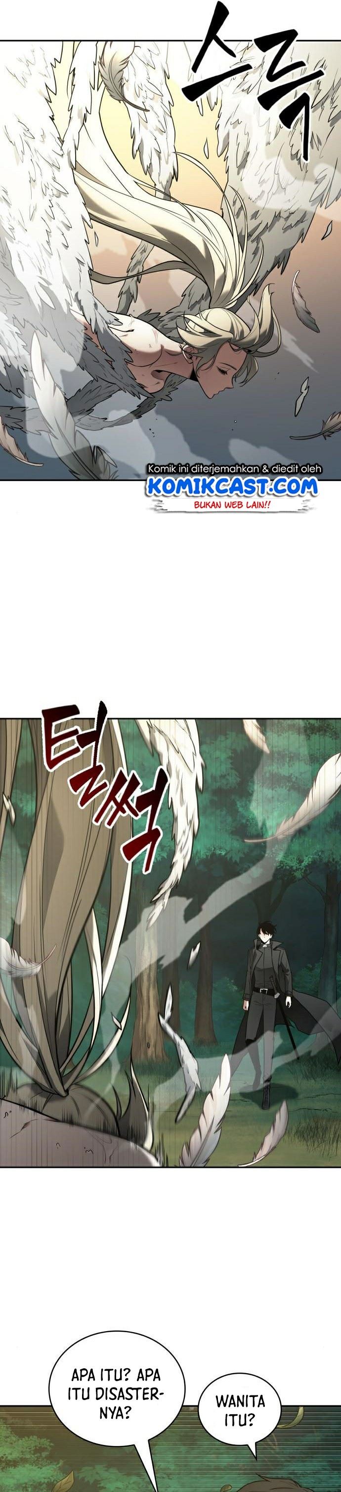 Omniscient Reader’s Viewpoint Chap 98 - Next Chap 99