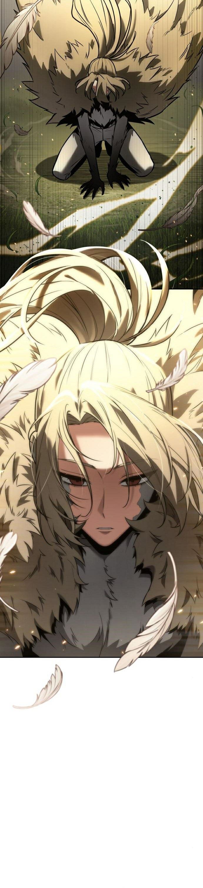 Omniscient Reader’s Viewpoint Chap 98 - Next Chap 99