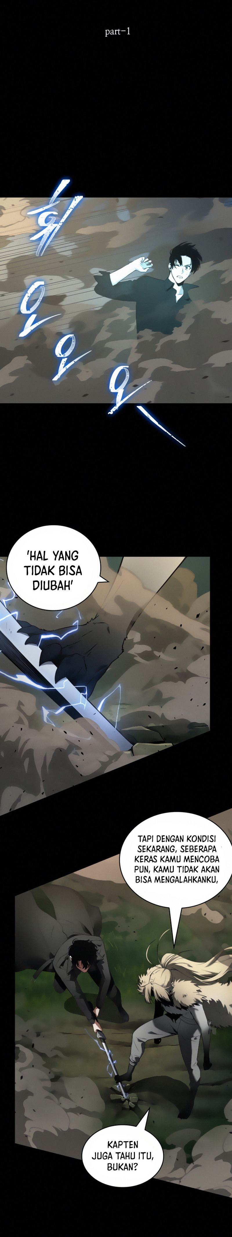 Omniscient Reader’s Viewpoint Chap 99 - Next Chap 100