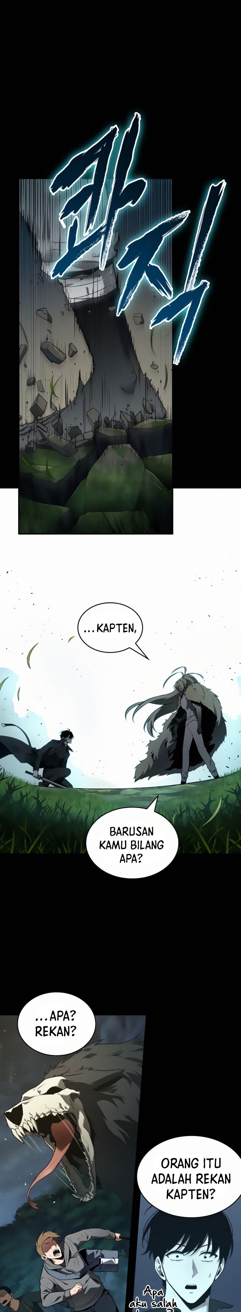 Omniscient Reader’s Viewpoint Chap 99 - Next Chap 100