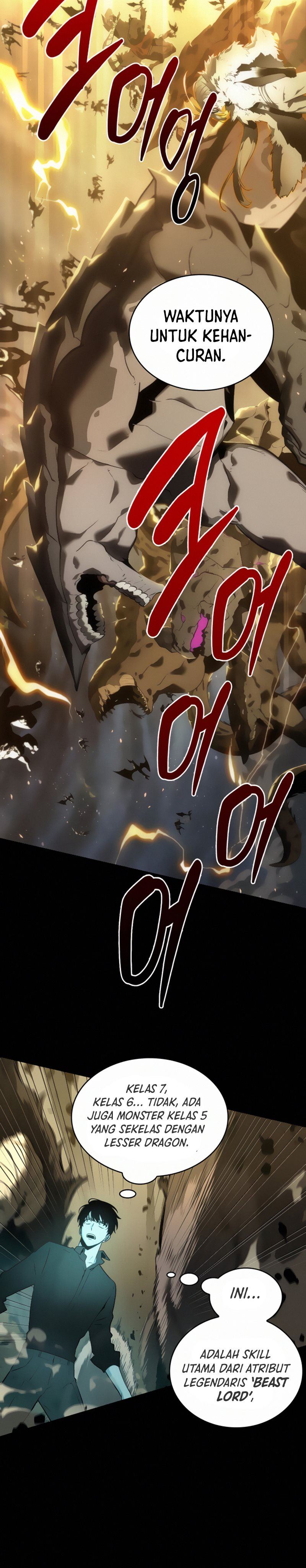 Omniscient Reader’s Viewpoint Chap 99 - Next Chap 100