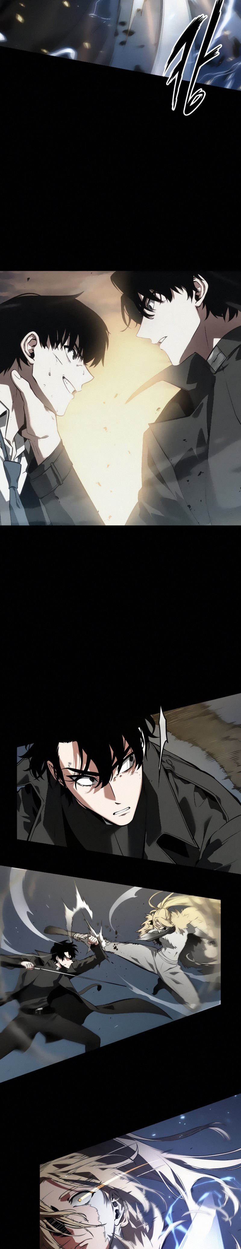 Omniscient Reader’s Viewpoint Chap 99 - Next Chap 100