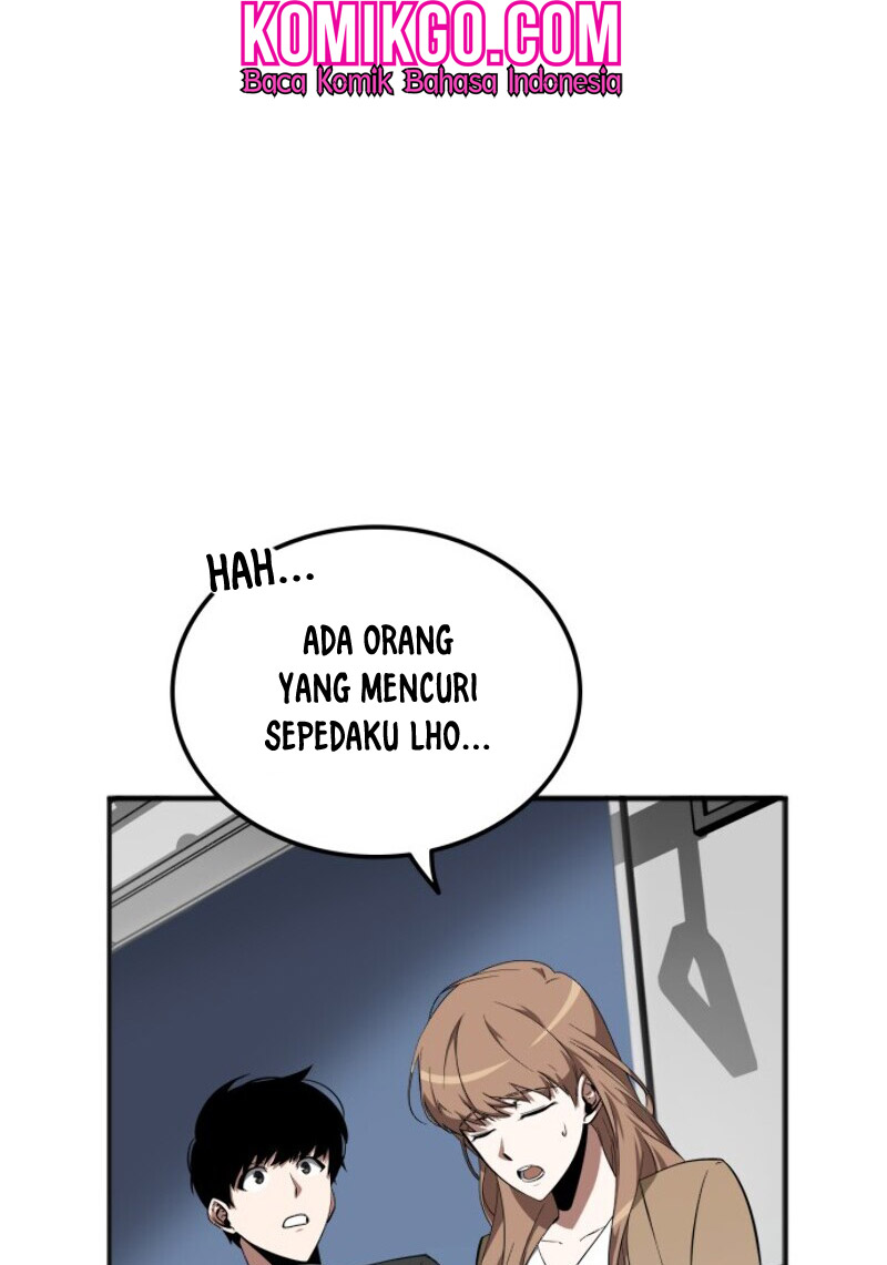 Omniscient Reader’s Viewpoint Chap 1 - Next Chap 2