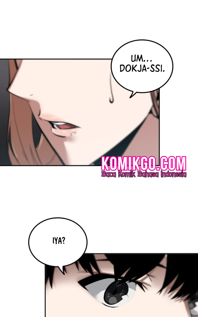 Omniscient Reader’s Viewpoint Chap 1 - Next Chap 2