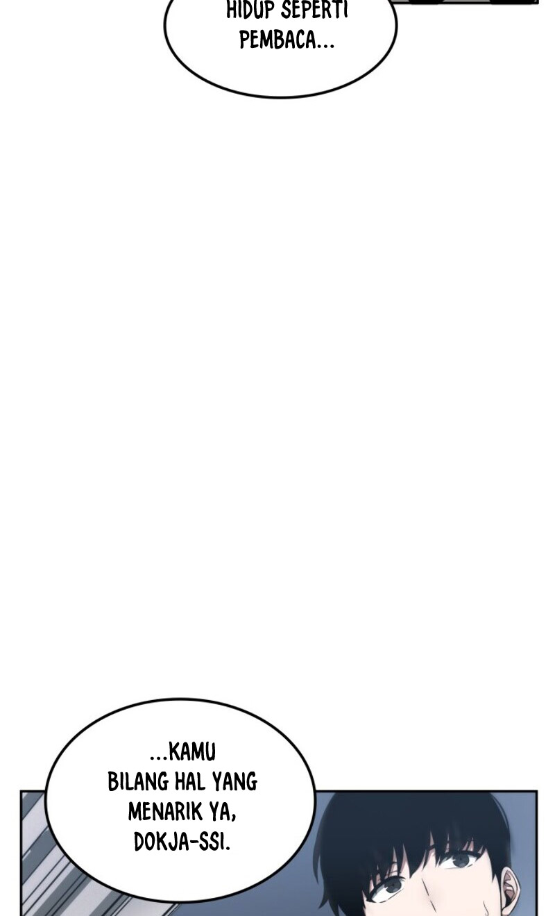 Omniscient Reader’s Viewpoint Chap 1 - Next Chap 2