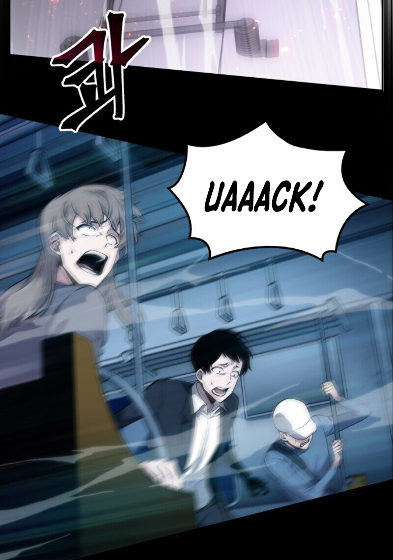 Omniscient Reader’s Viewpoint Chap 1 - Next Chap 2