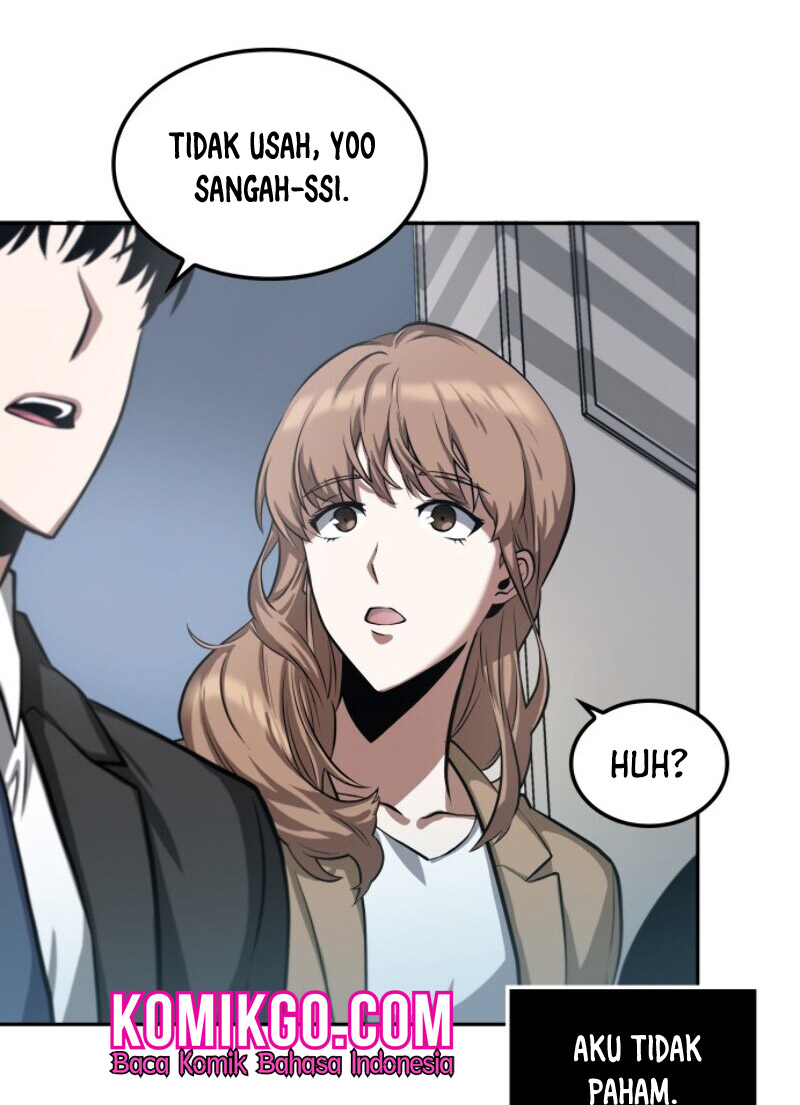 Omniscient Reader’s Viewpoint Chap 1 - Next Chap 2