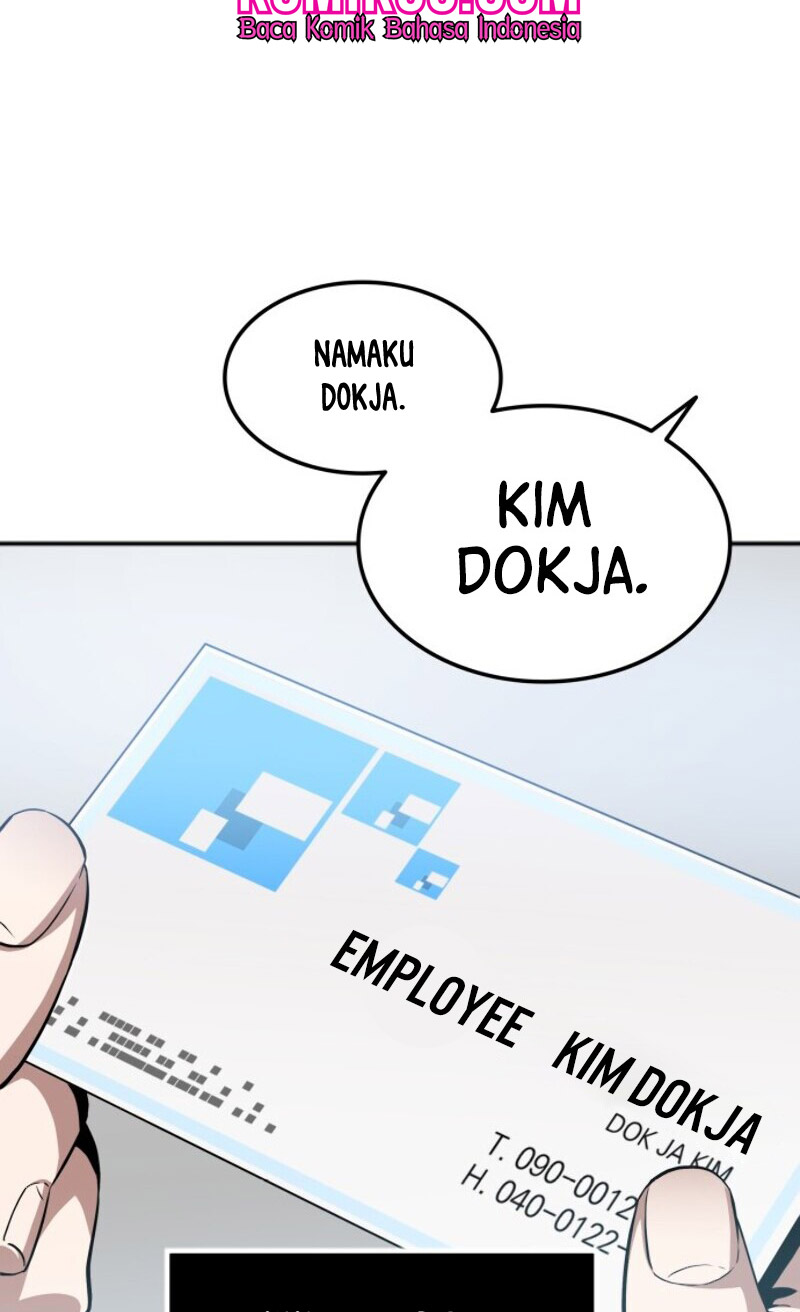 Omniscient Reader’s Viewpoint Chap 1 - Next Chap 2