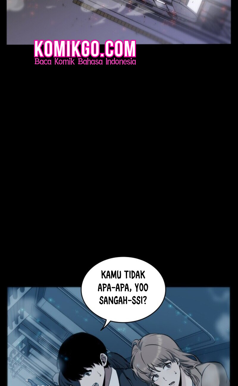 Omniscient Reader’s Viewpoint Chap 1 - Next Chap 2