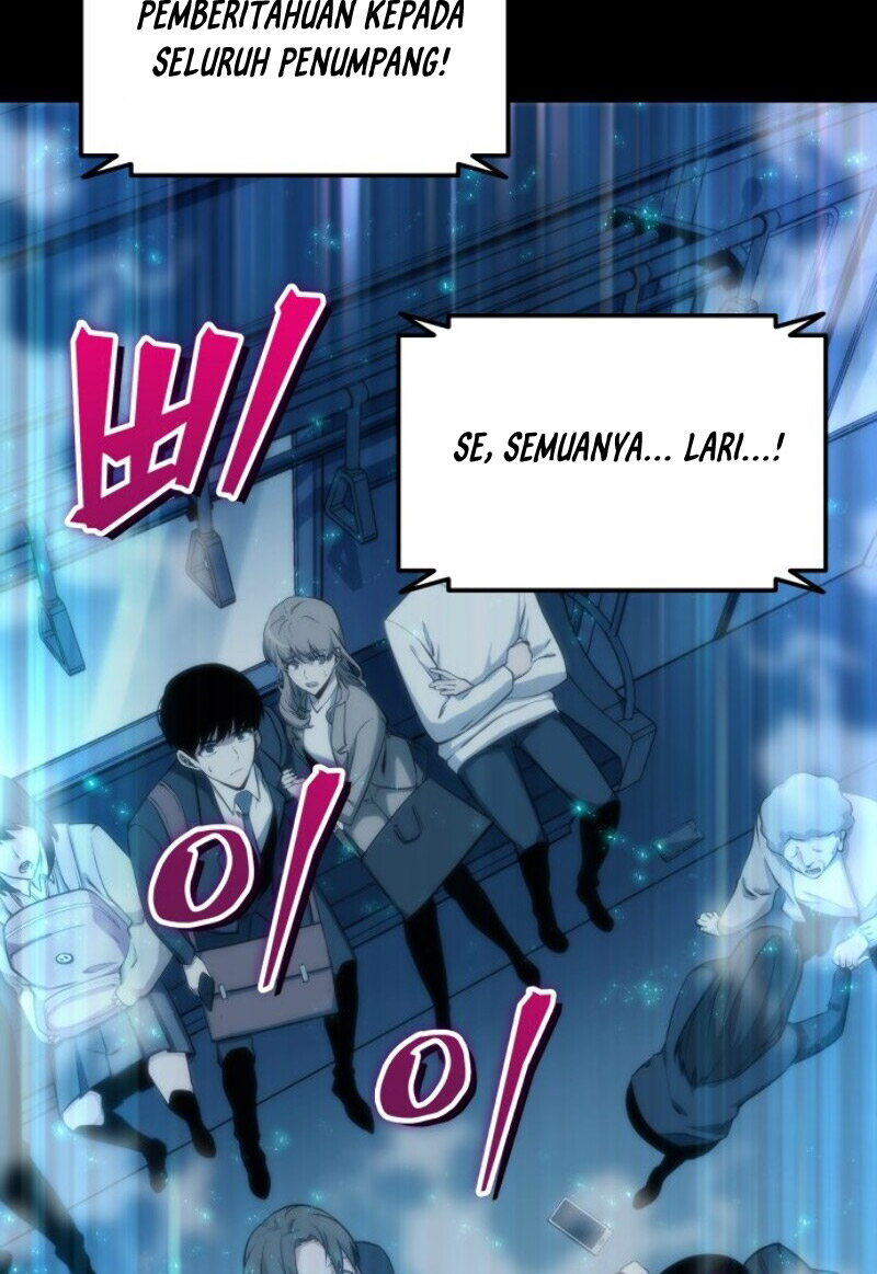 Omniscient Reader’s Viewpoint Chap 1 - Next Chap 2