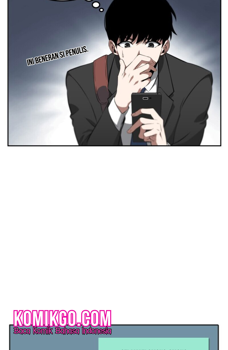 Omniscient Reader’s Viewpoint Chap 1 - Next Chap 2