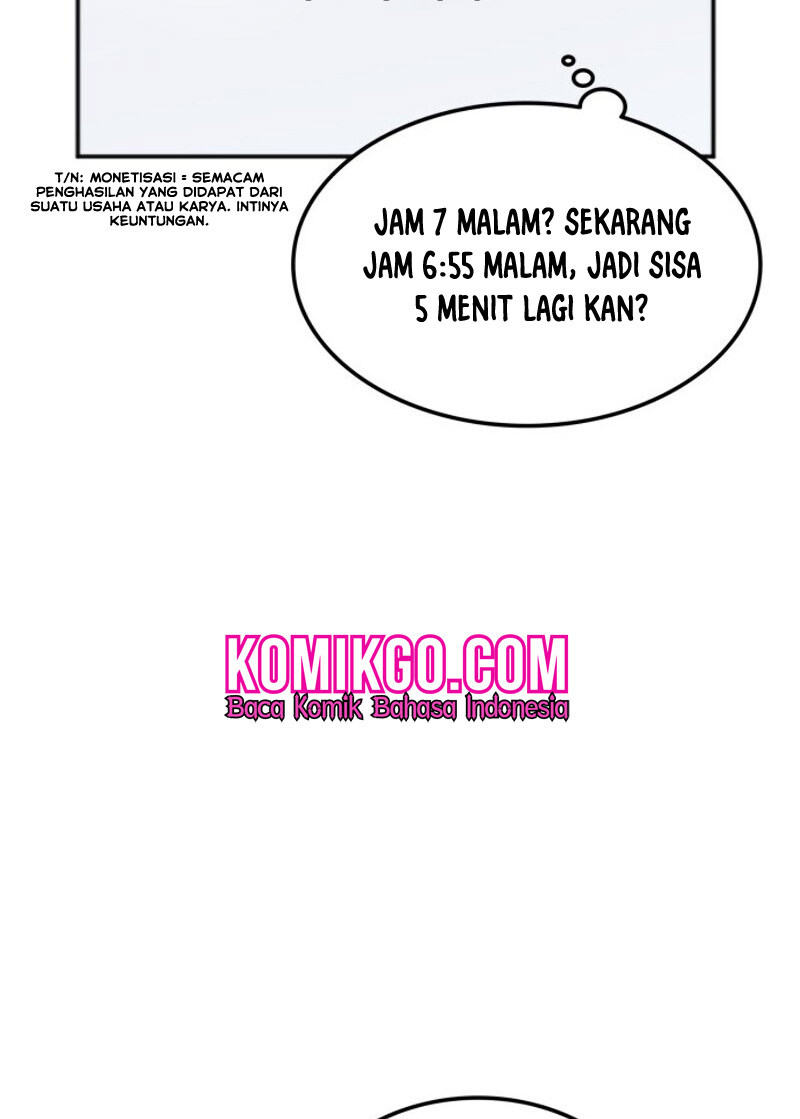 Omniscient Reader’s Viewpoint Chap 1 - Next Chap 2