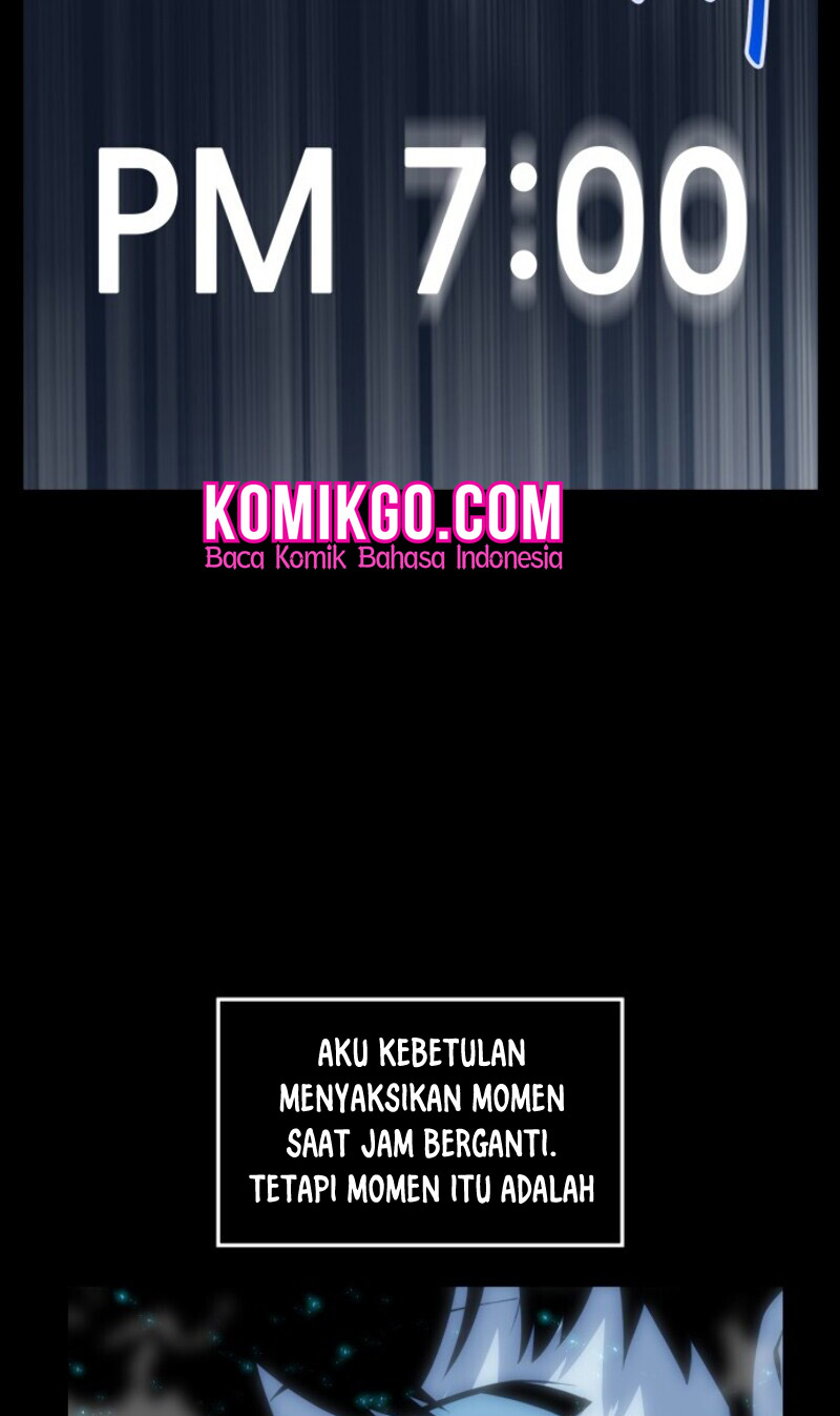 Omniscient Reader’s Viewpoint Chap 1 - Next Chap 2