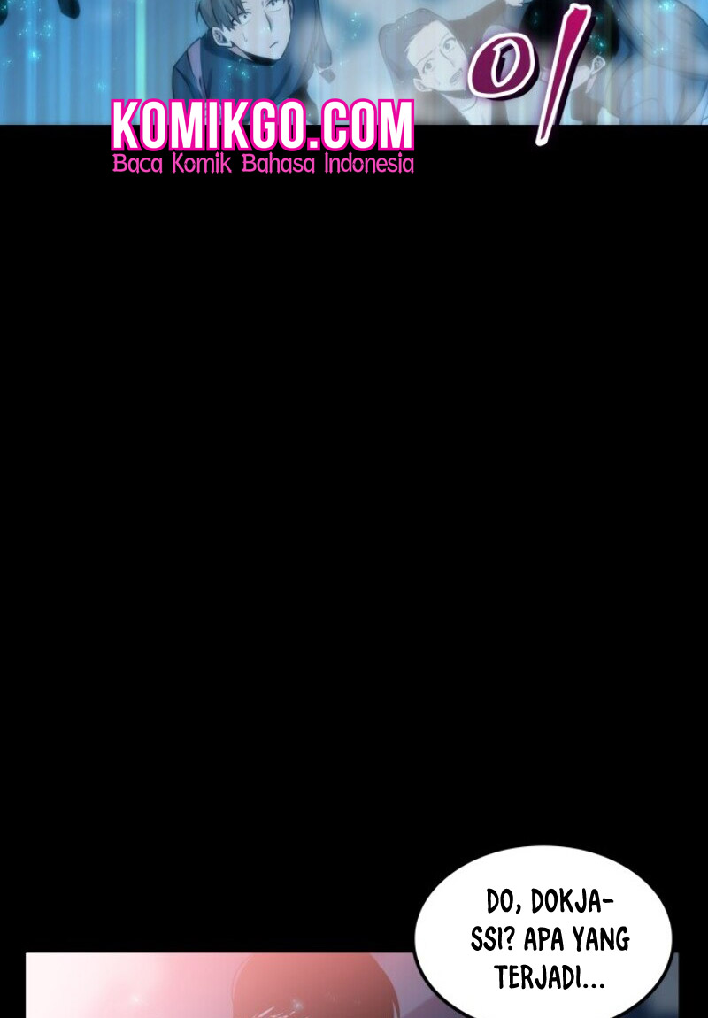 Omniscient Reader’s Viewpoint Chap 1 - Next Chap 2