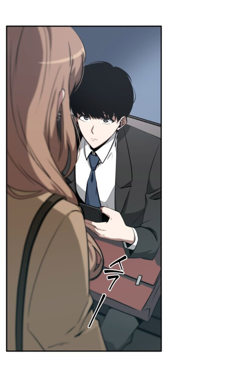 Omniscient Reader’s Viewpoint Chap 1 - Next Chap 2