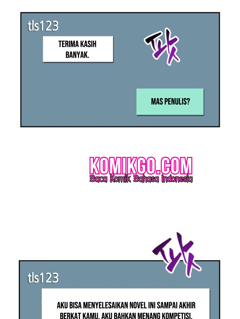 Omniscient Reader’s Viewpoint Chap 1 - Next Chap 2