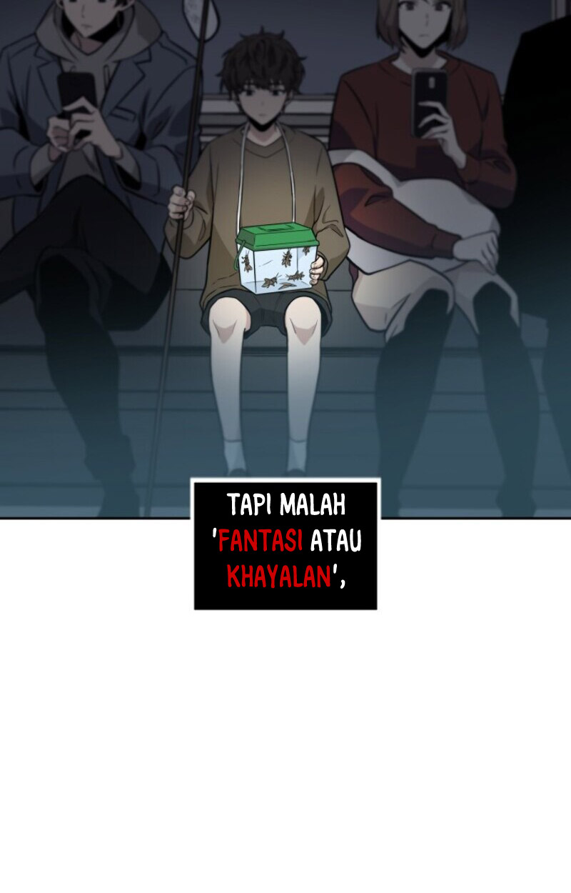 Omniscient Reader’s Viewpoint Chap 1 - Next Chap 2