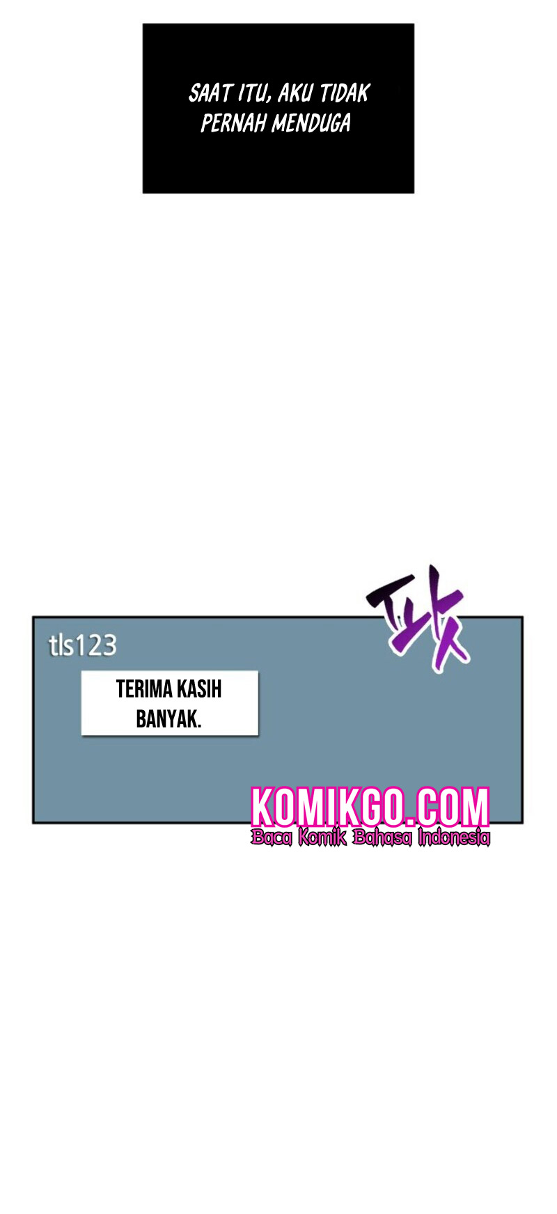 Omniscient Reader’s Viewpoint Chap 1 - Next Chap 2