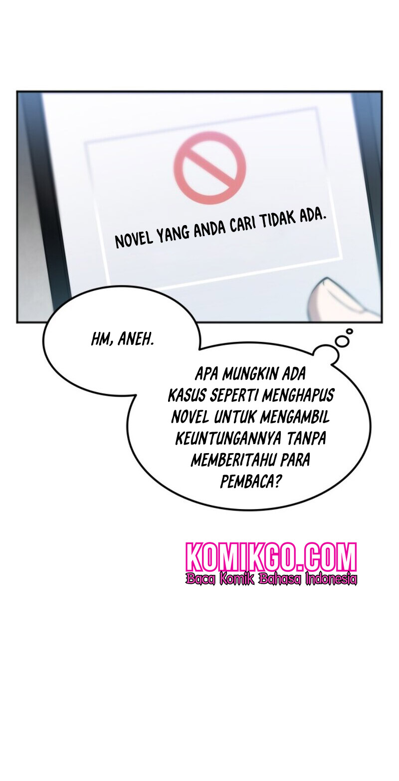 Omniscient Reader’s Viewpoint Chap 1 - Next Chap 2