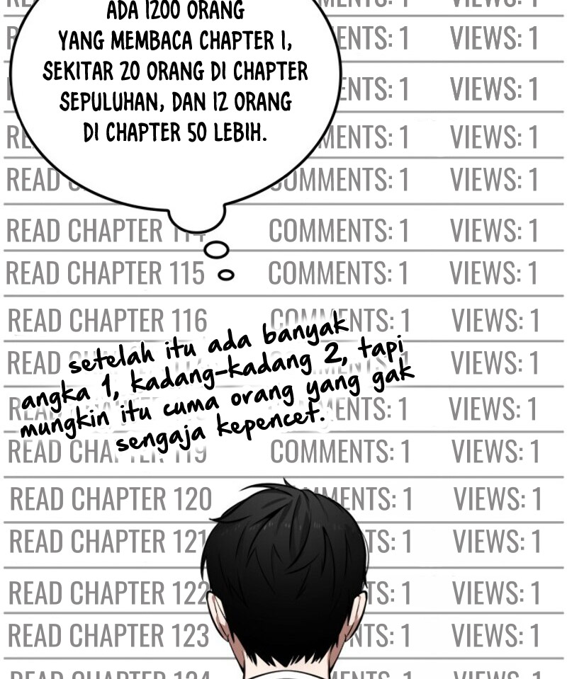 Omniscient Reader’s Viewpoint Chap 1 - Next Chap 2