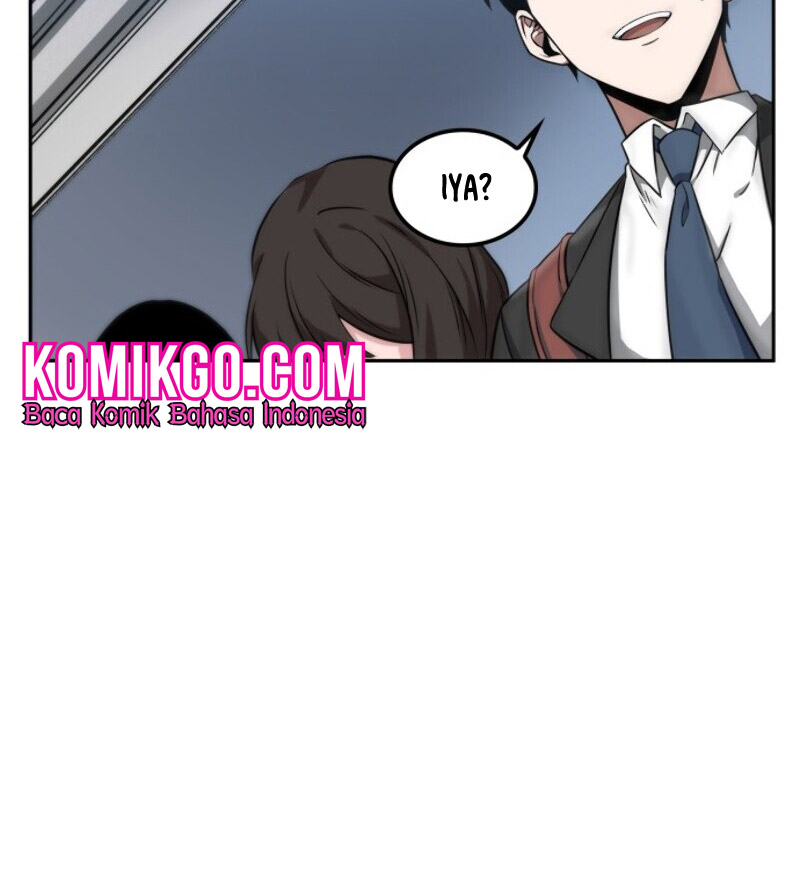 Omniscient Reader’s Viewpoint Chap 1 - Next Chap 2