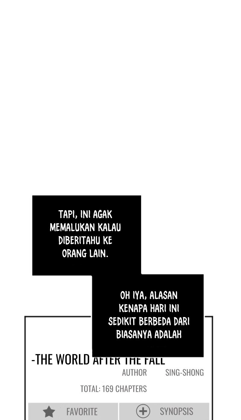 Omniscient Reader’s Viewpoint Chap 1 - Next Chap 2