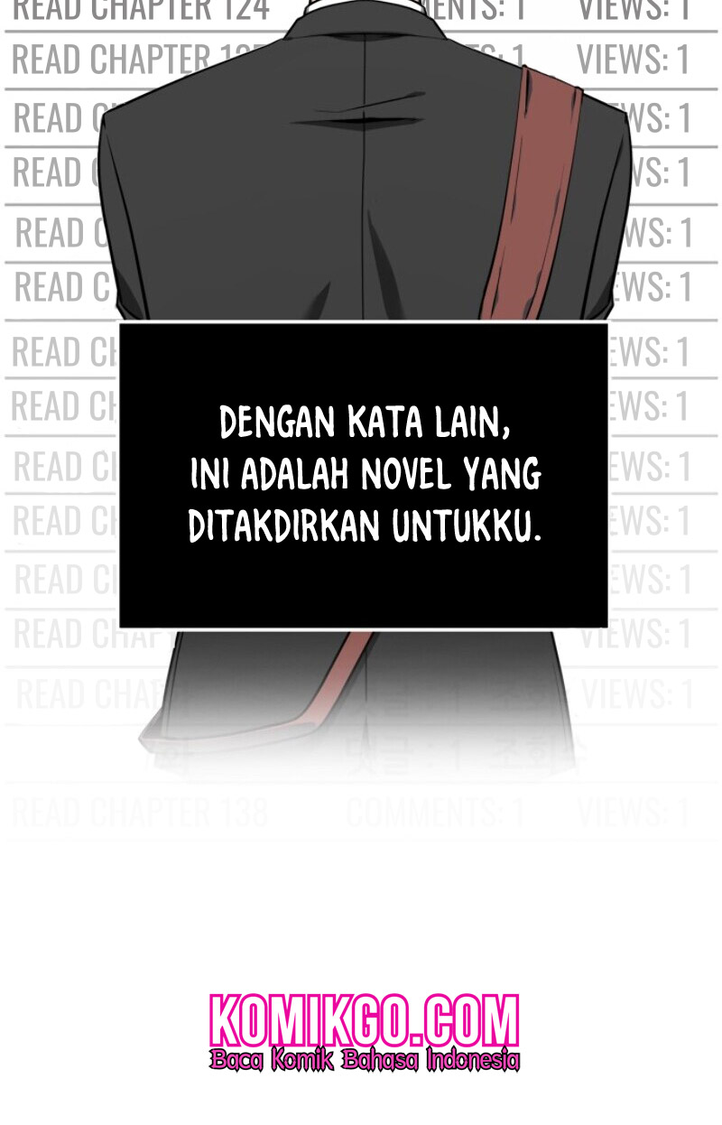 Omniscient Reader’s Viewpoint Chap 1 - Next Chap 2