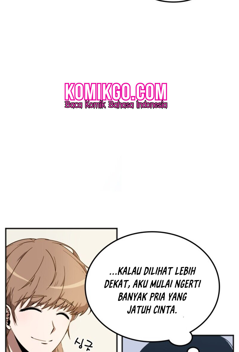 Omniscient Reader’s Viewpoint Chap 1 - Next Chap 2