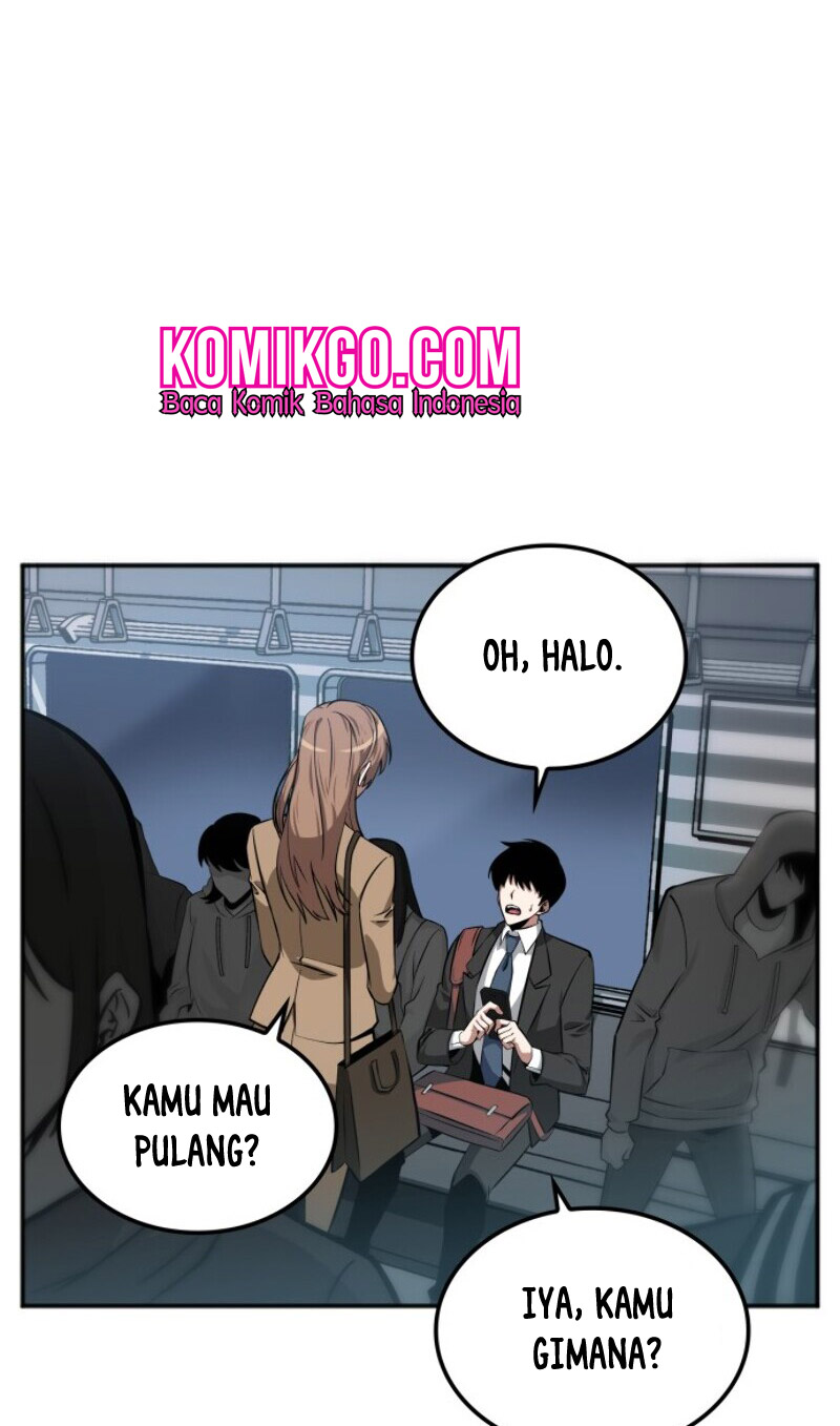 Omniscient Reader’s Viewpoint Chap 1 - Next Chap 2